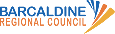 Barcaldine Regional council Logo